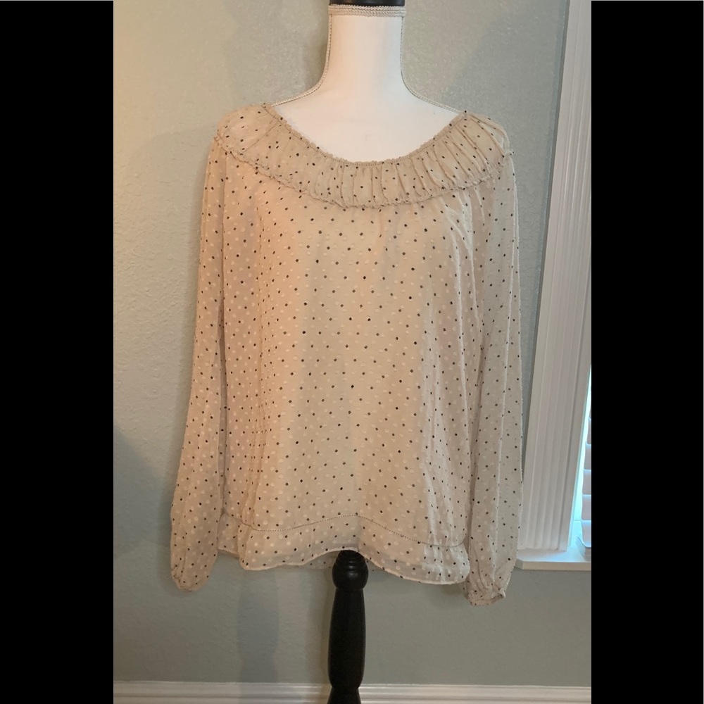 Studio M Blouse